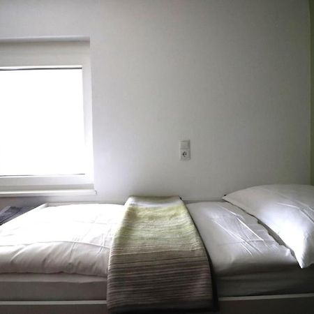 Schickes Zimmer Mit Top-Ausstattung In Idealer Lage Фельдкирьх Экстерьер фото